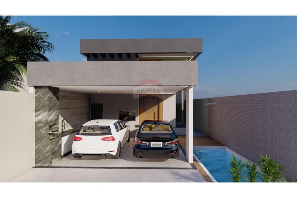 Casa - Venda - Jequié , Bahia - 02.jpg - 580731023-137