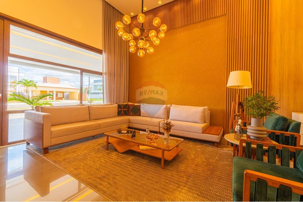 Casa de Condomínio - Venda - Santo Antônio de Jesus , Bahia - DSC04827-HDR.jpg - 580341018-148