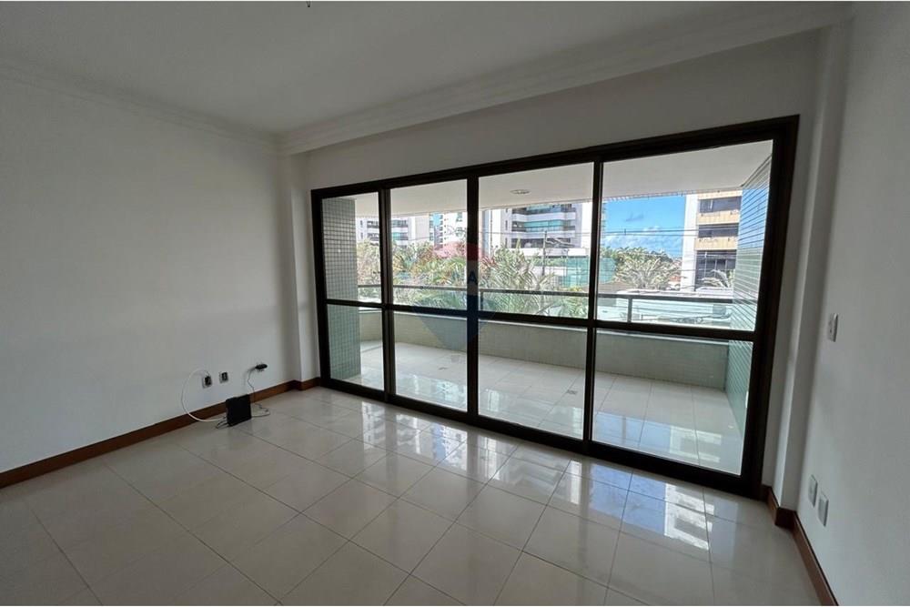 Apartamento - Alugar - Salvador , Bahia - WhatsApp Image 2025-08-08 at 18.10.37 (9).jpeg - Sala de estar - 580541022-42