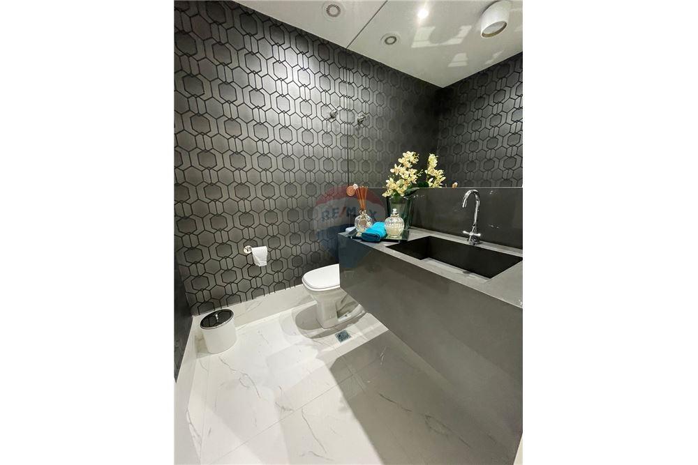 Apartamento - Aquárius