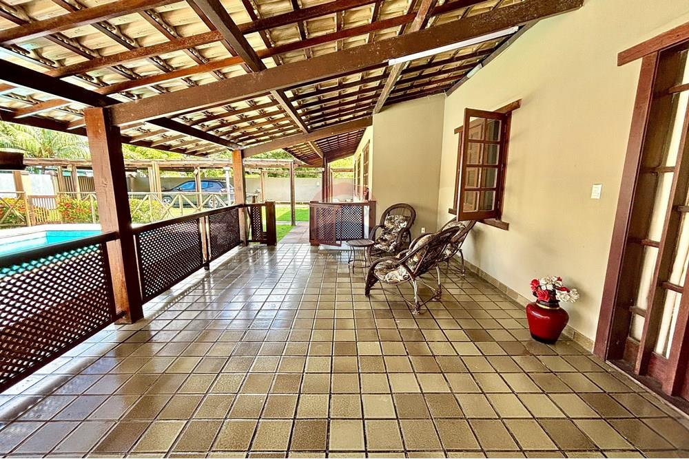 Casa - Venda - Lauro de Freitas , Bahia - 260cfa1e-ade0-4a45-b5ad-dfaccb832f44.jpg - 580761004-64