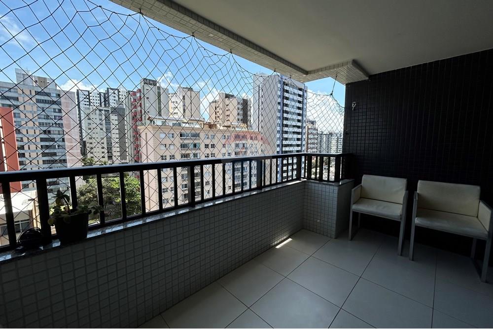 Apartamento - Alugar - Salvador , Bahia - IMG_0517.jpeg - 580721016-18
