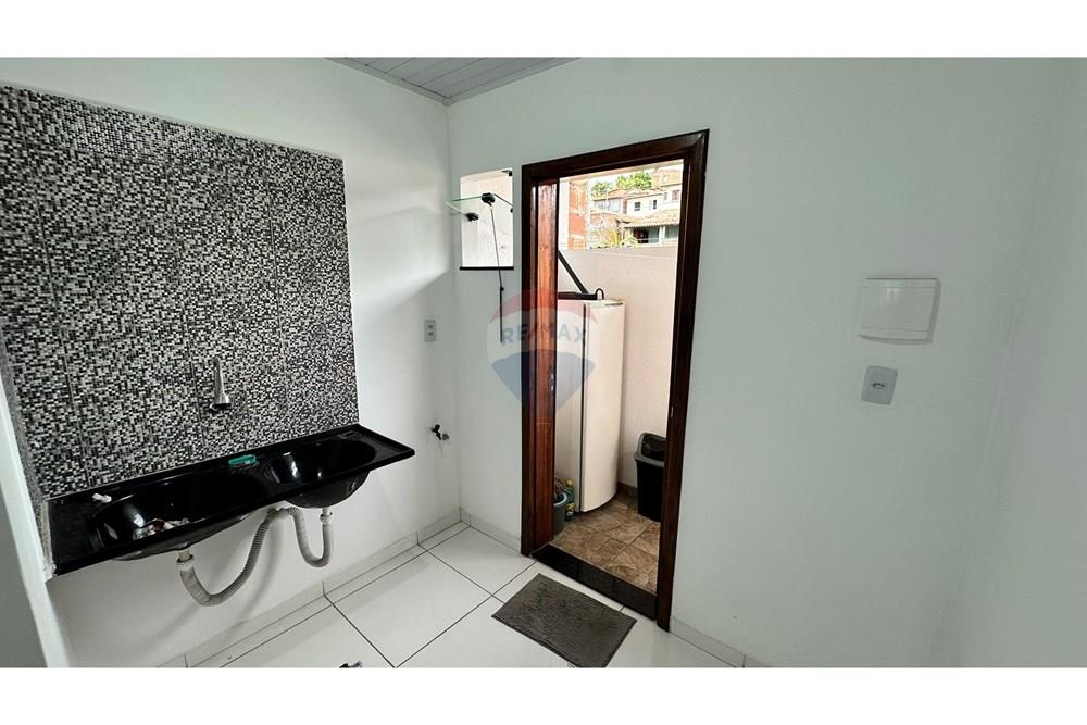 Apartamento - Venda - Jequié , Bahia - IMG_0947.JPEG - 580731027-2