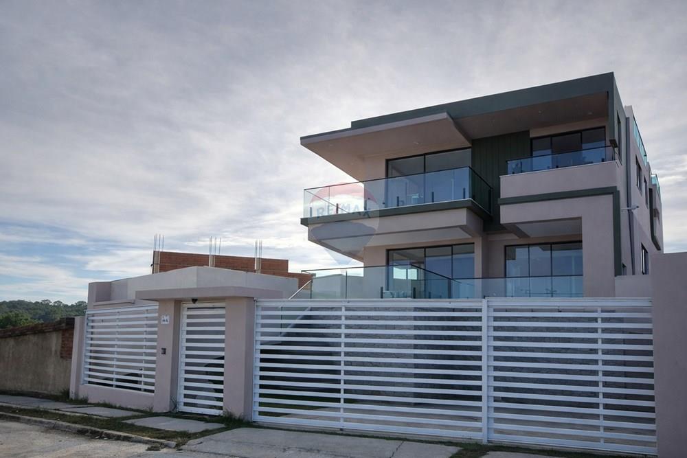 Casa de Condomínio - Alugar - Ilhéus , Bahia - fachada externa.jpg - Garagem - 580731041-17