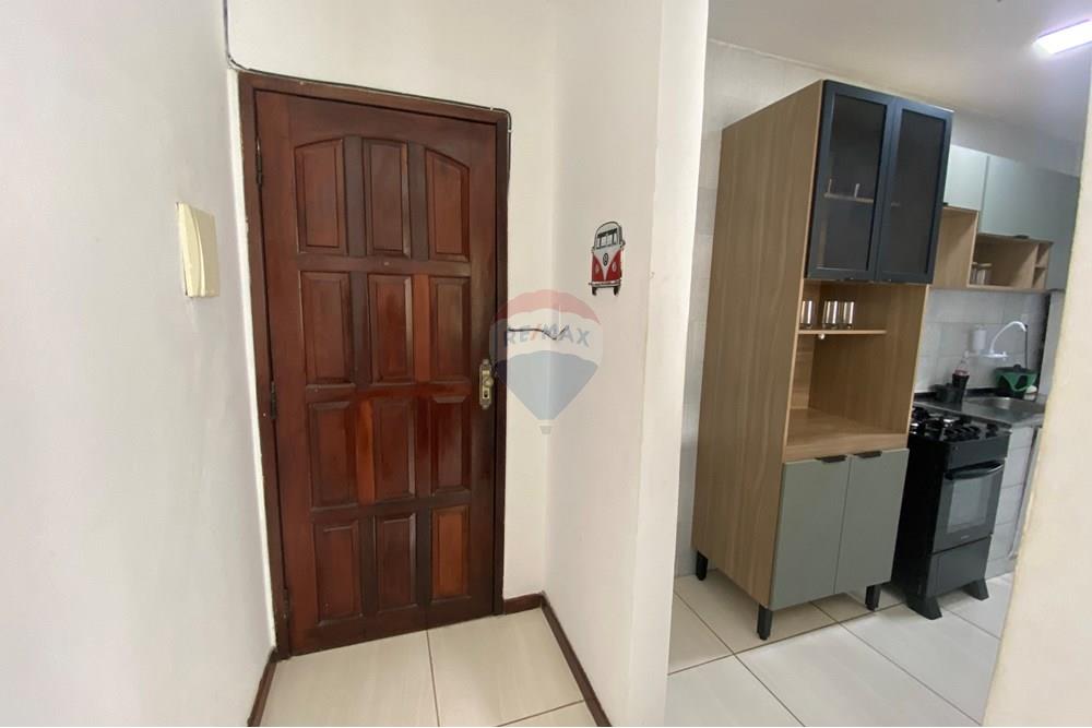 Apartamento - Alugar - Salvador , Bahia - IMG_6466.jpeg - 580721016-16