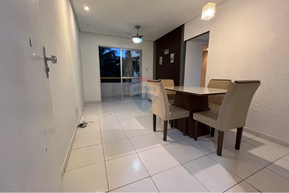 Apartamento - Alugar - Salvador , Bahia - IMG_8425.jpeg - 580721017-22