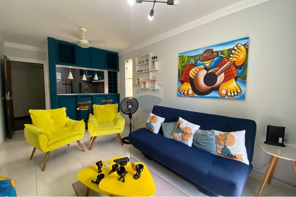 Apartamento - Alugar - Salvador , Bahia - 338c31b7-9c35-4ee1-b162-ed2bfe9eb628.jpeg - 580551063-162