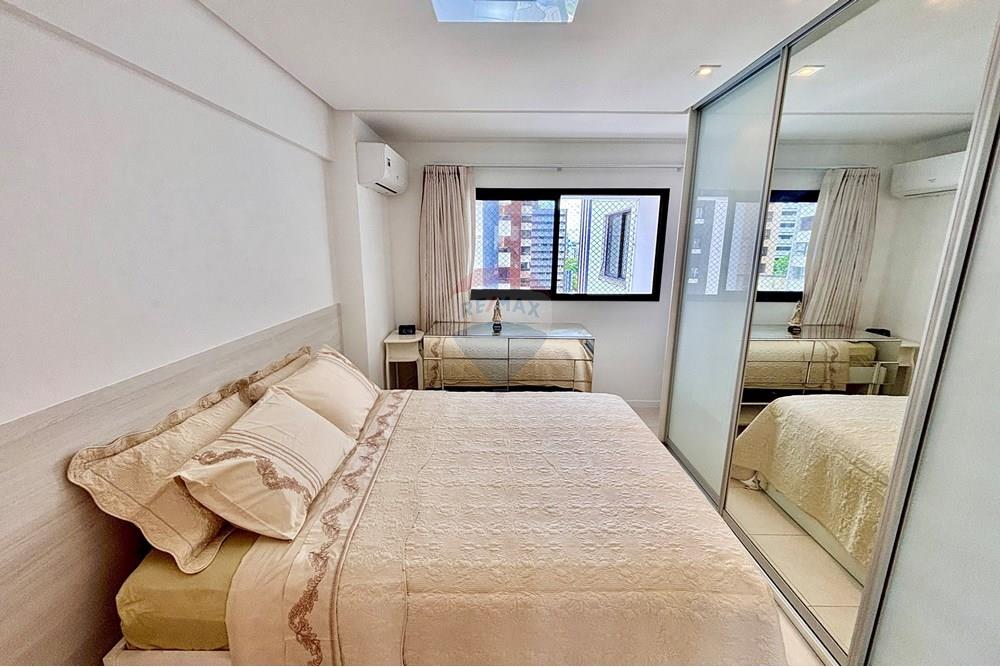 Apartamento - Venda - Salvador , Bahia - IMG_7558.JPG - 580761004-63