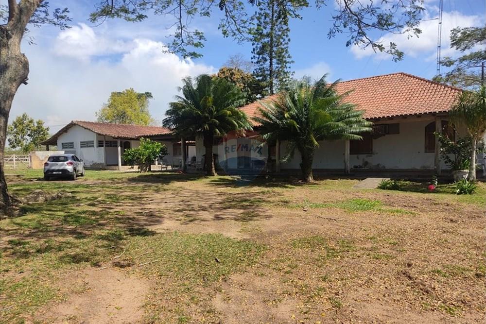 Chácara / Sítio / Fazenda - Venda - Medeiros Neto , Bahia - fazenda 04.jpg - 580581012-93