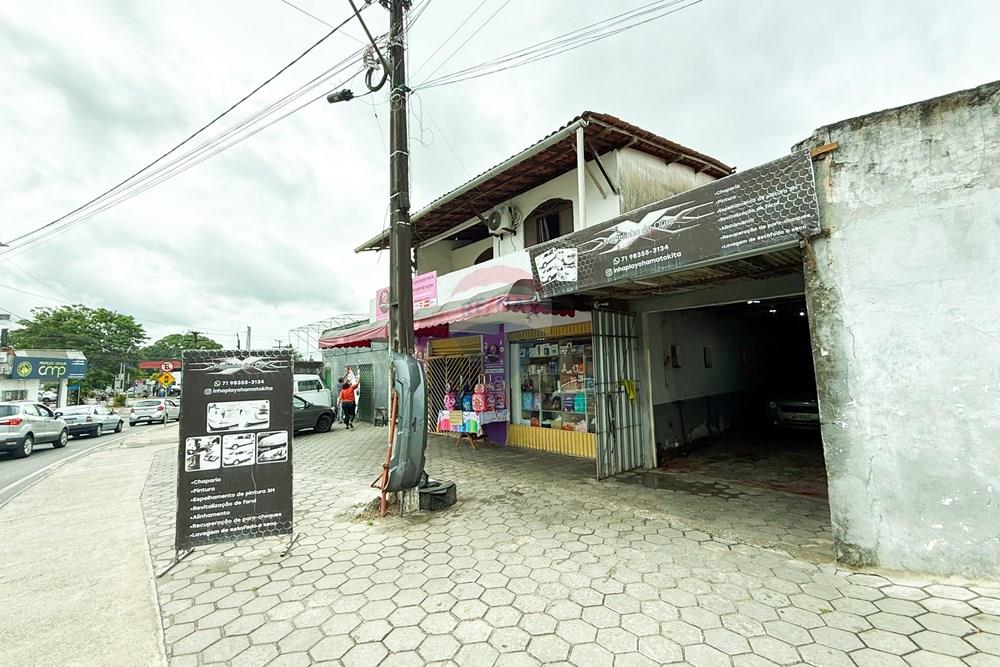 Casa Comercial - Venda - Camaçari , Bahia - IMG_9244.jpg - 580781005-53