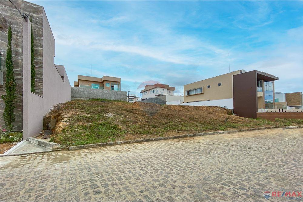 Terreno - Venda - Santo Antônio de Jesus , Bahia - 16 - 580341015-103