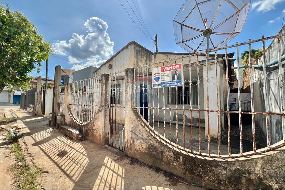 Casa - Venda - Barreiras , Bahia - FOTO 1.jpeg - 580651094-5