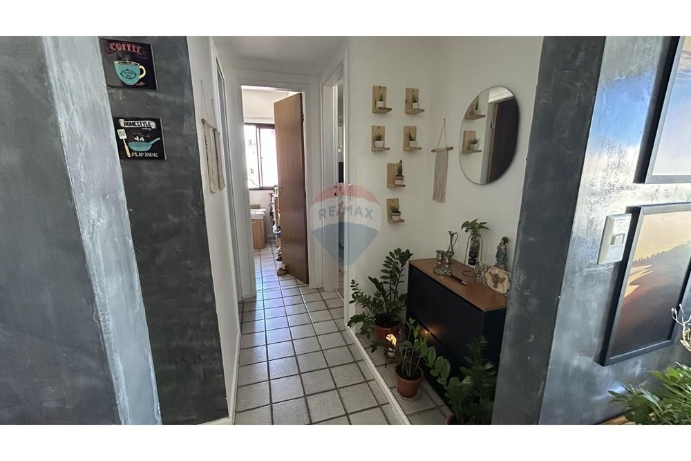 Apartamento - Venda - Salvador , Bahia - 12c.jpeg - 580911003-8