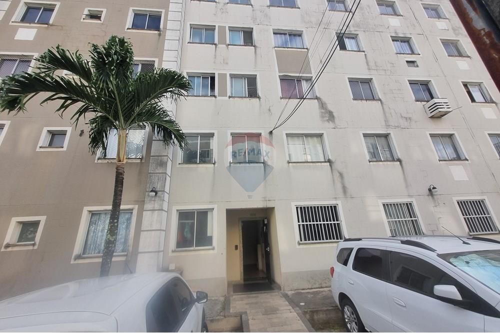 Residential - Διαμέρισμα - Lauro de Freitas , Μπαχία - BR - 20240726_154430.jpg - 580491048-143