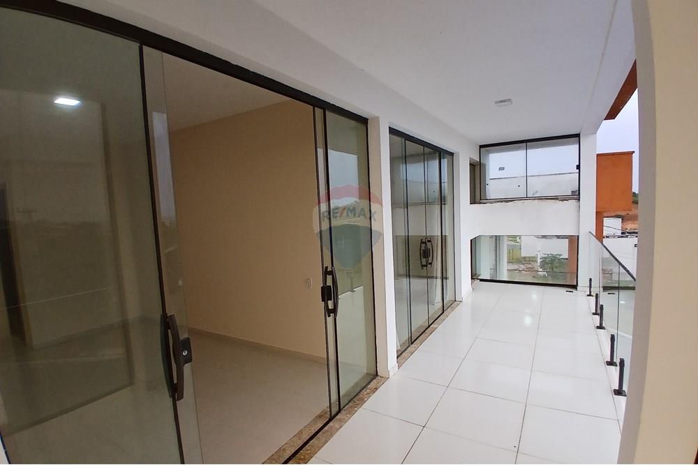 Casa de Condomínio - Venda - Ilhéus , Bahia - varanda_sup1.jpg - Varanda - 580731041-3