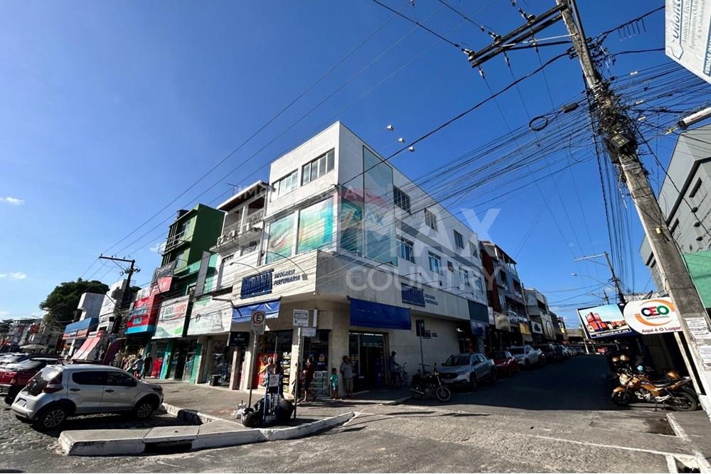 Ponto Comercial/ Loja - Alugar - Teixeira de Freitas , Bahia - WhatsApp Image 2025-11-21 at 15.40.36.jpeg - 580411003-316