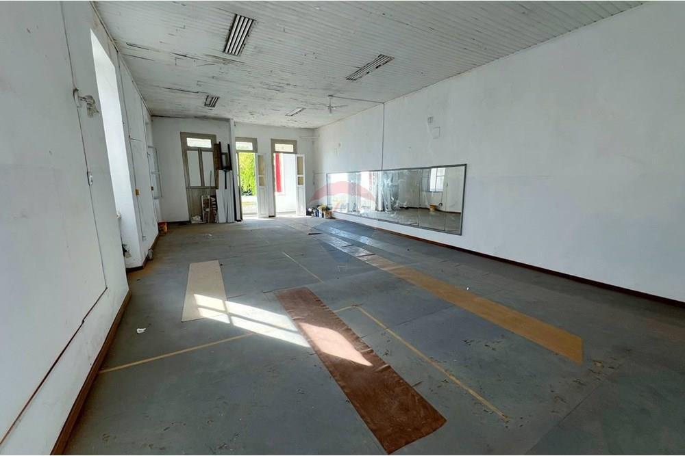 Apartamento - Barra