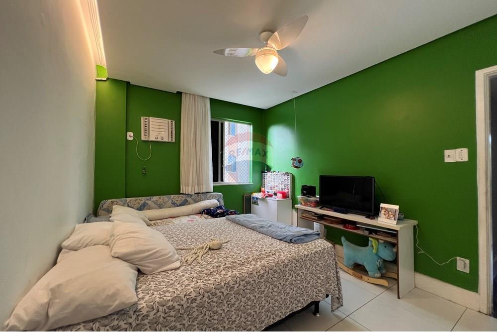 Apartamento - Pituba