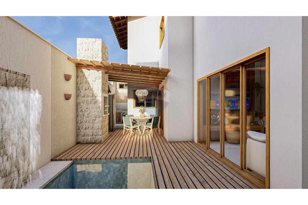 Casa - Venda - Porto Seguro , Bahia - 22.jpeg - 580531040-4