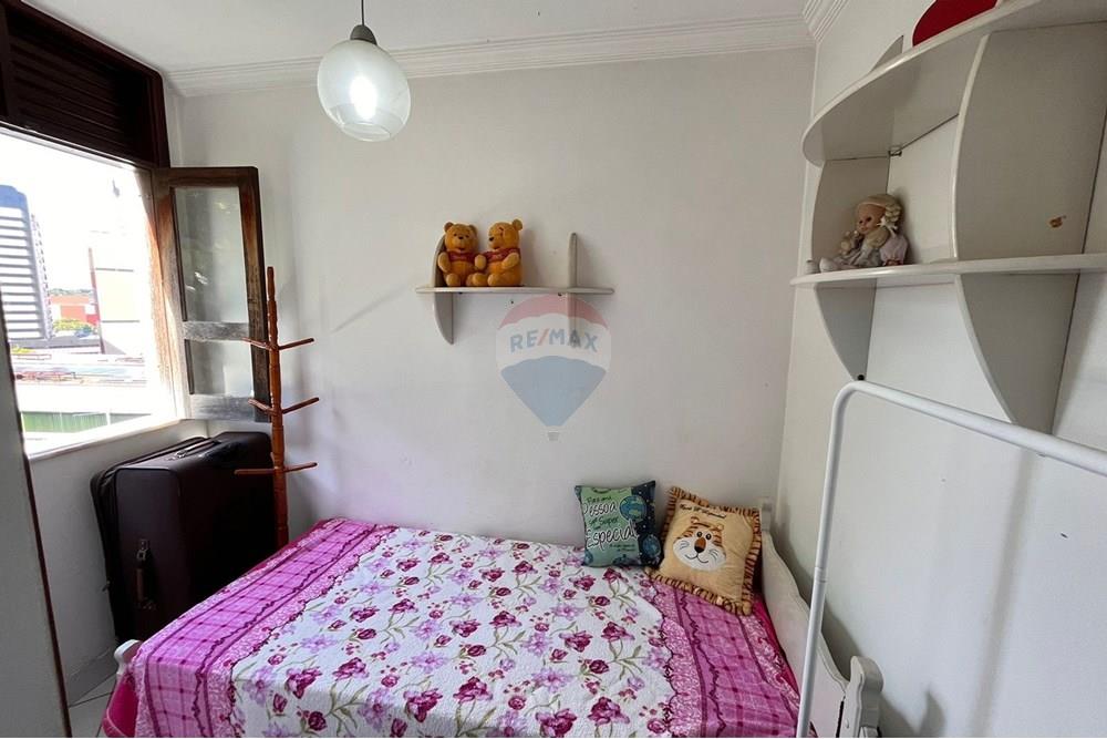 Casa - Venda - Salvador , Bahia - quarto 4.jpeg - 580541012-41