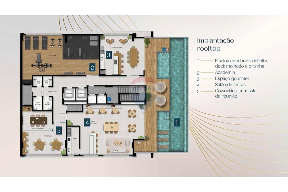 Apartamento - Stella maris