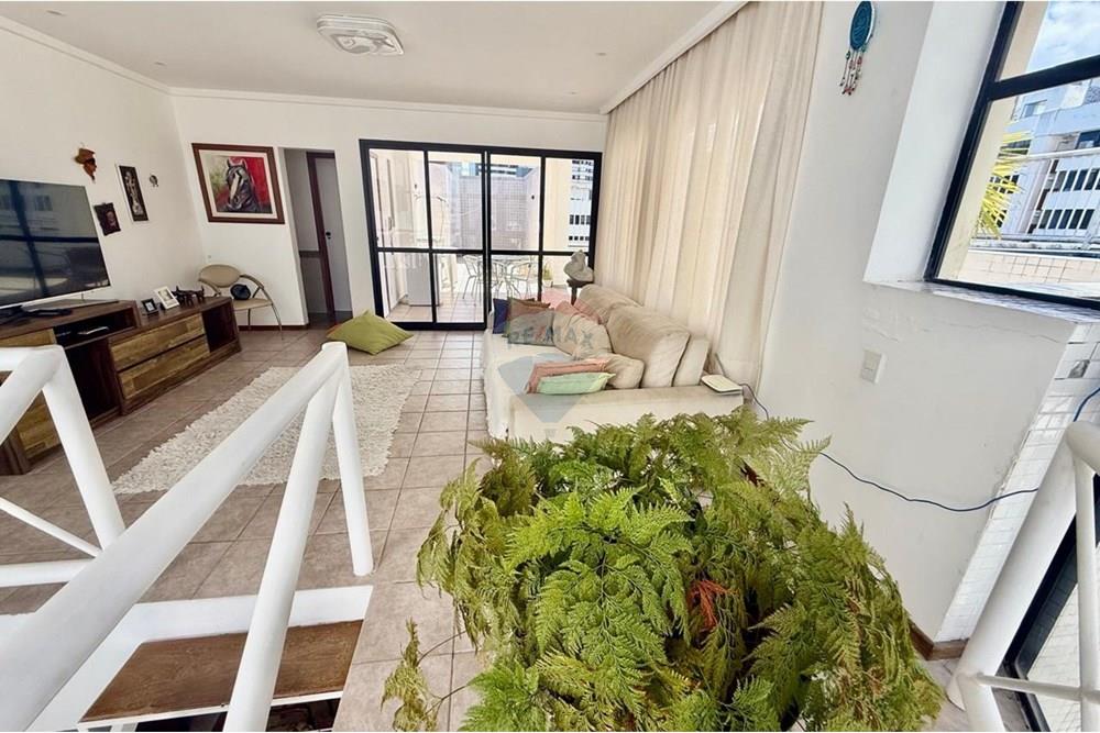 Apartamento - Pituba