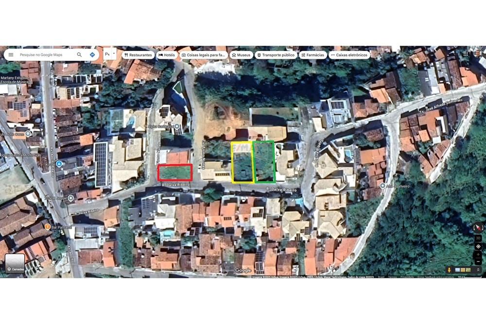 Terreno - Venda - Jequié , Bahia - Loc 3 terrenos.JPG - 580731023-14