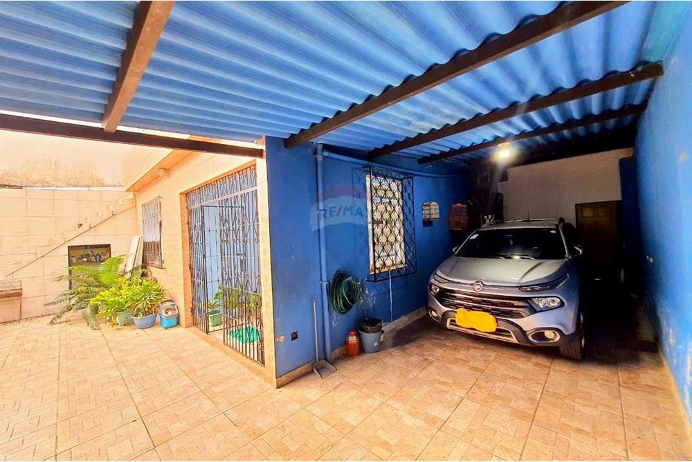Casa - São gonçalo cabula