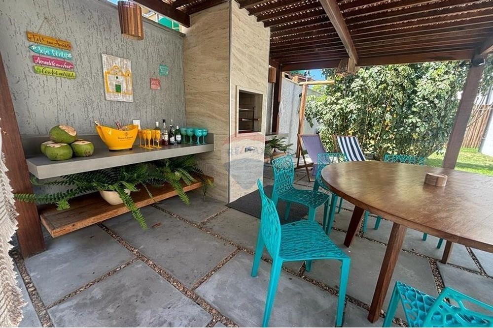 Casa de Condomínio - Alugar - Arraial , Bahia - d3467eee-3111-4b5f-b494-475ac420c320.jpg - 580811024-22