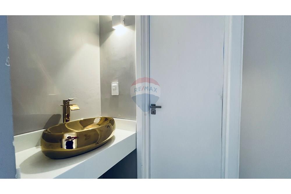 Apartamento - Cidade jardim