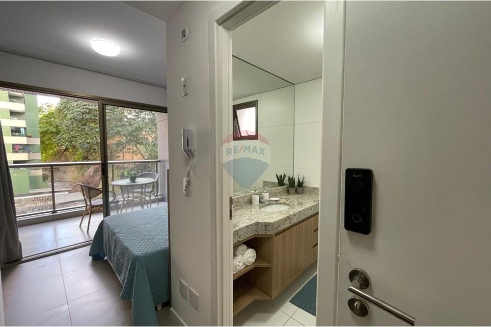 Studio - Venda - Salvador , Bahia - WhatsApp Image 2025-06-06 at 09.10.34 (5).jpeg - 580761021-21