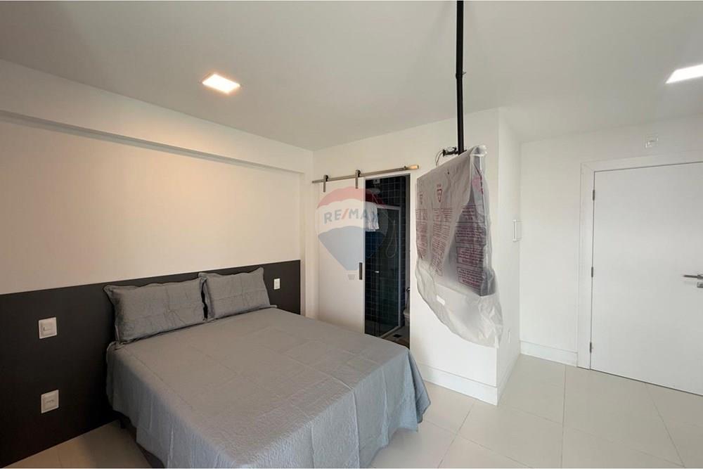 Studio - Alugar - Salvador , Bahia - WhatsApp Image 2026-03-23 at 20.24.03.jpeg - Quarto - 580871016-49