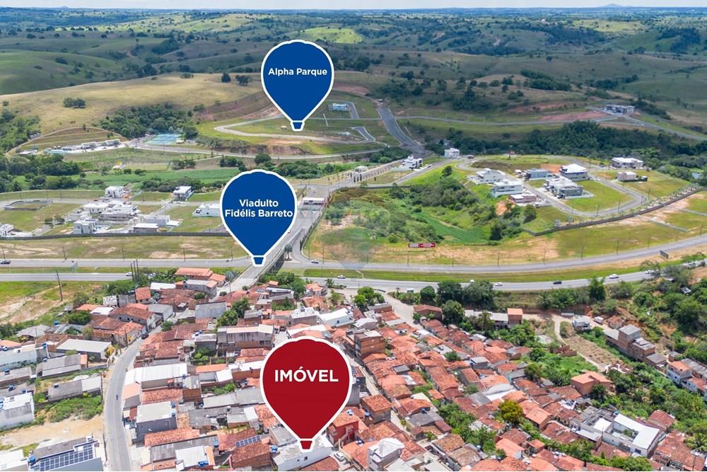 Apartamento - Venda - Santo Antônio de Jesus , Bahia - DJI_0780.jpg - 580341035-14