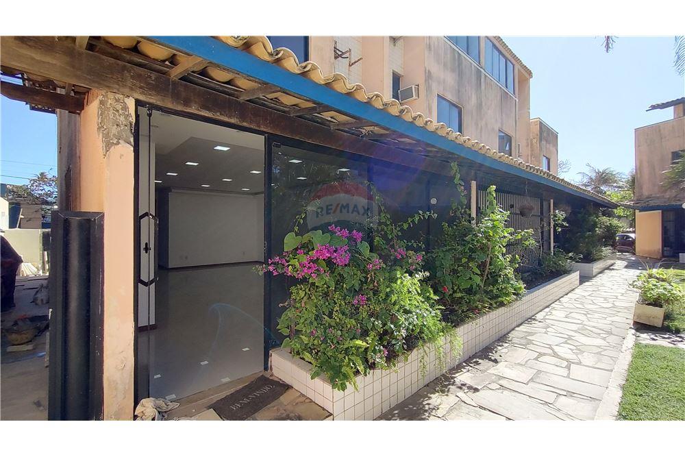 Casa de Condomínio - Venda - Salvador , Bahia - 1 - 580561029-190