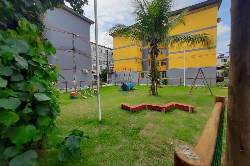 Apartamento - Venda - Salvador , Bahia - WhatsApp Image 2025-05-05 at 12.05.53.jpeg - 580551004-126