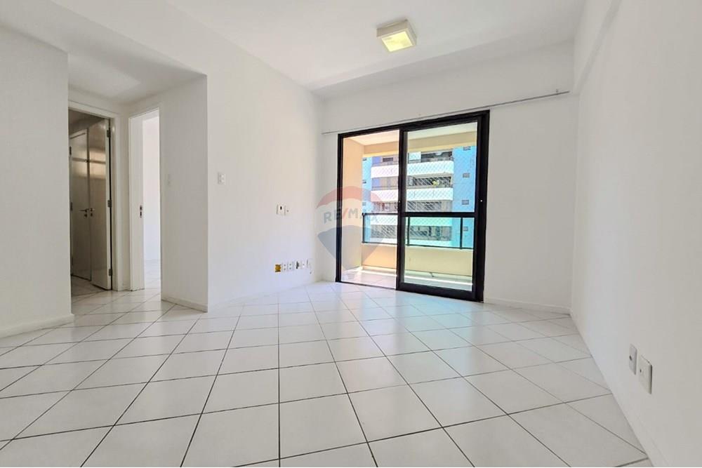 Apartamento - Pituba