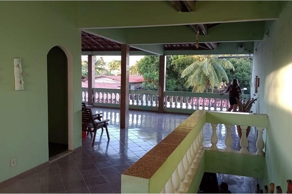 Casa - Itapui