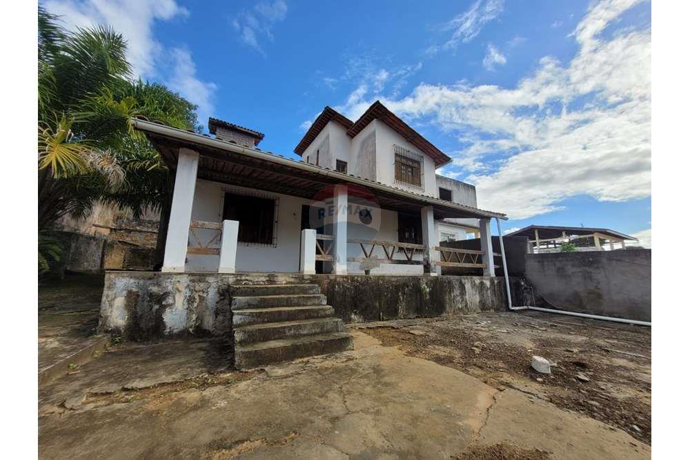 Casa - Patamares