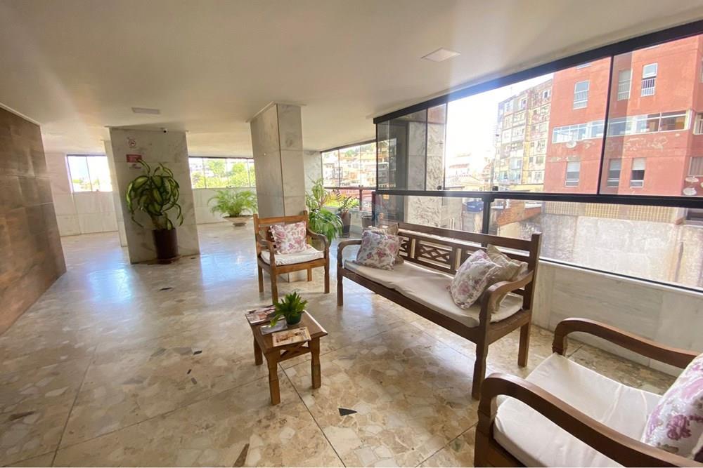 Apartamento - Alugar - Salvador , Bahia - WhatsApp Image 2026-02-04 at 08.41.51.jpeg - 580551063-153