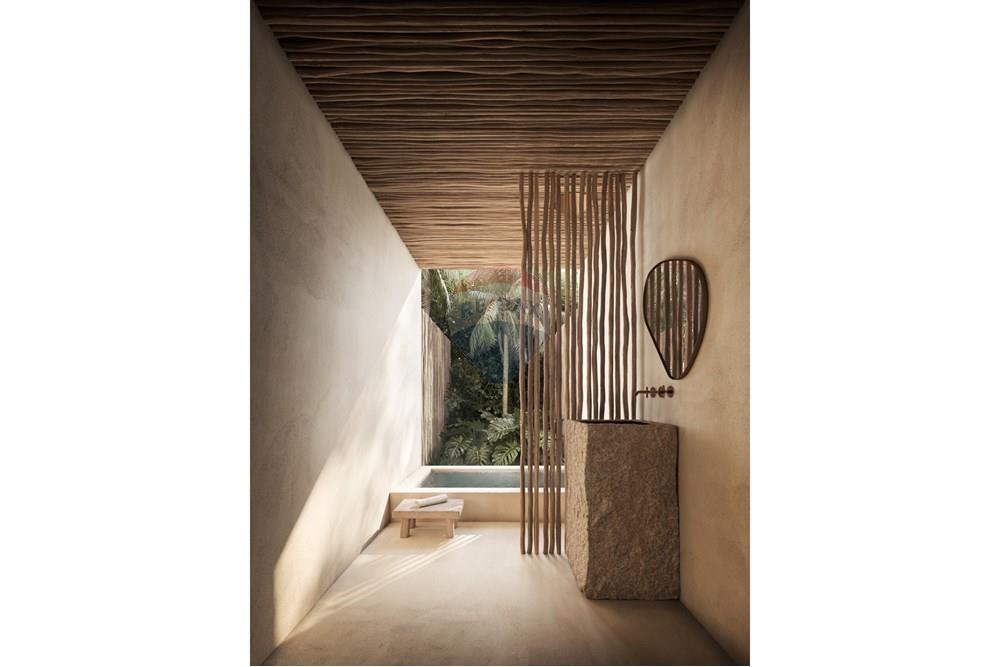 Casa de Condomínio - Venda - Porto Seguro , Bahia - A MATA I_Nampur_banheiro.jpg - 580581034-54