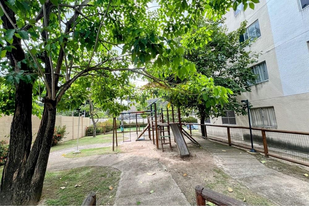 Apartamento - Alugar - Lauro de Freitas , Bahia - 736e7d30-4fe1-47d4-850e-f0844b3ab226.jpg - 580561053-111