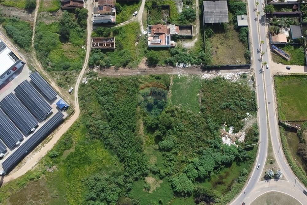 Terreno - Venda - Teixeira de Freitas , Bahia - DJI_0686.JPG - 580431021-171