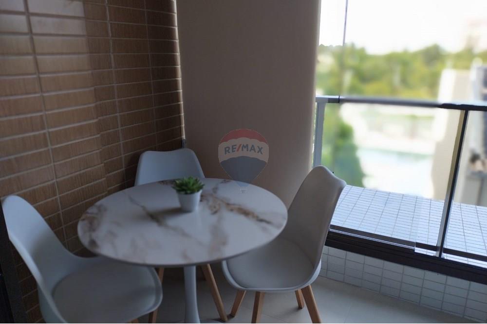 Apartamento - Stella maris