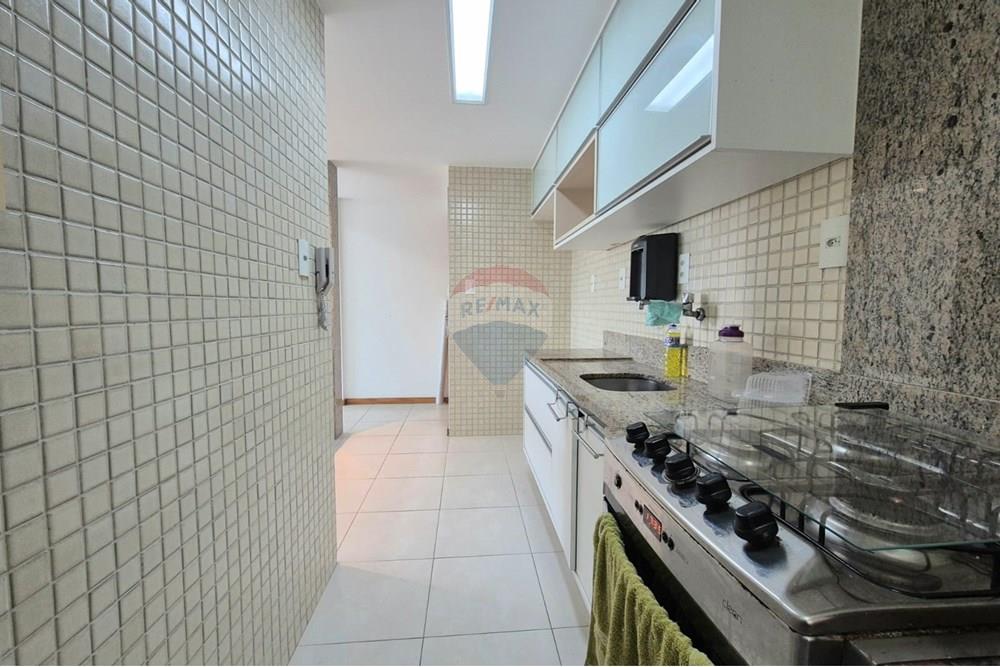 Apartamento - Alugar - Salvador , Bahia - FOTO 15.jpeg - 580561027-136