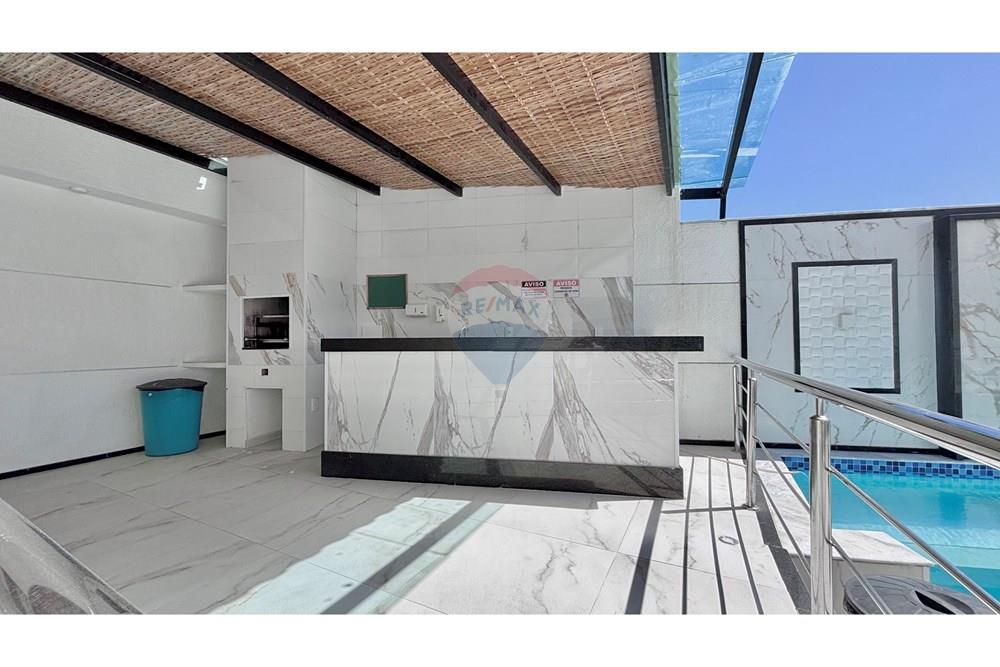 Apartamento para alugar com 2 quartos, 92m² - Foto 28