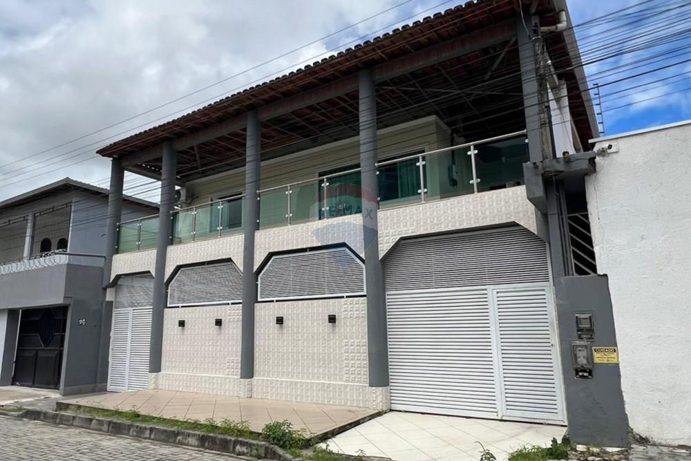 Casa - Alugar - Teixeira de Freitas , Bahia - 1.jpg - 580631076-1