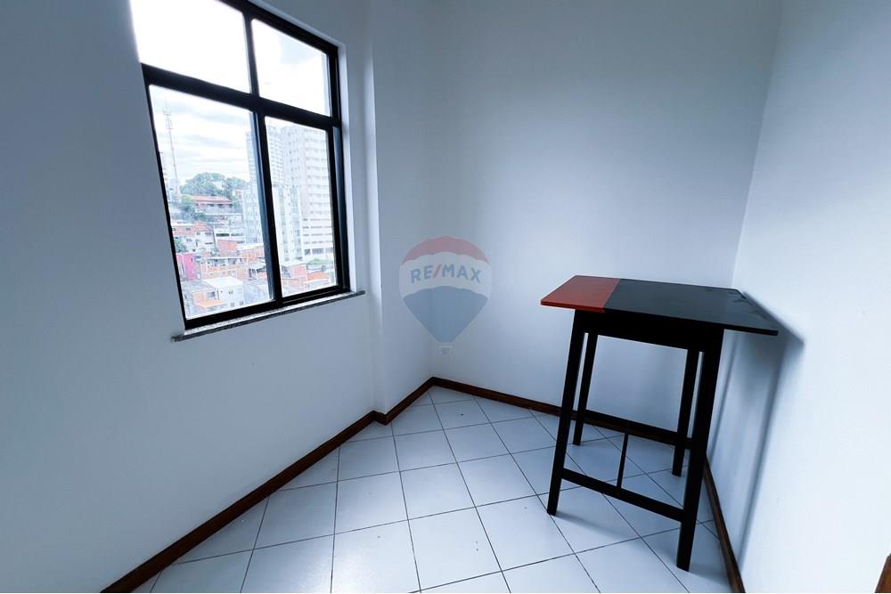 Apartamento - Venda - Salvador , Bahia - IMG_8264.JPG - 580541079-14