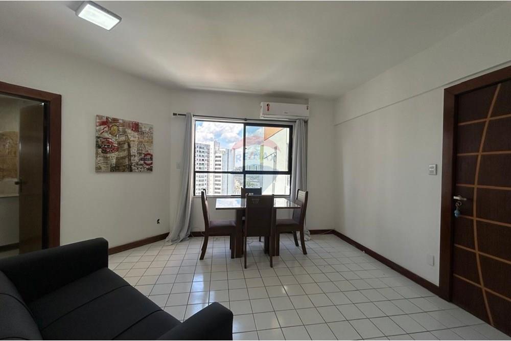 Apartamento - Alugar - Salvador , Bahia - befb36a6-f03a-46c2-8fe2-447d855f9b34 (1).jpg - 580541023-73