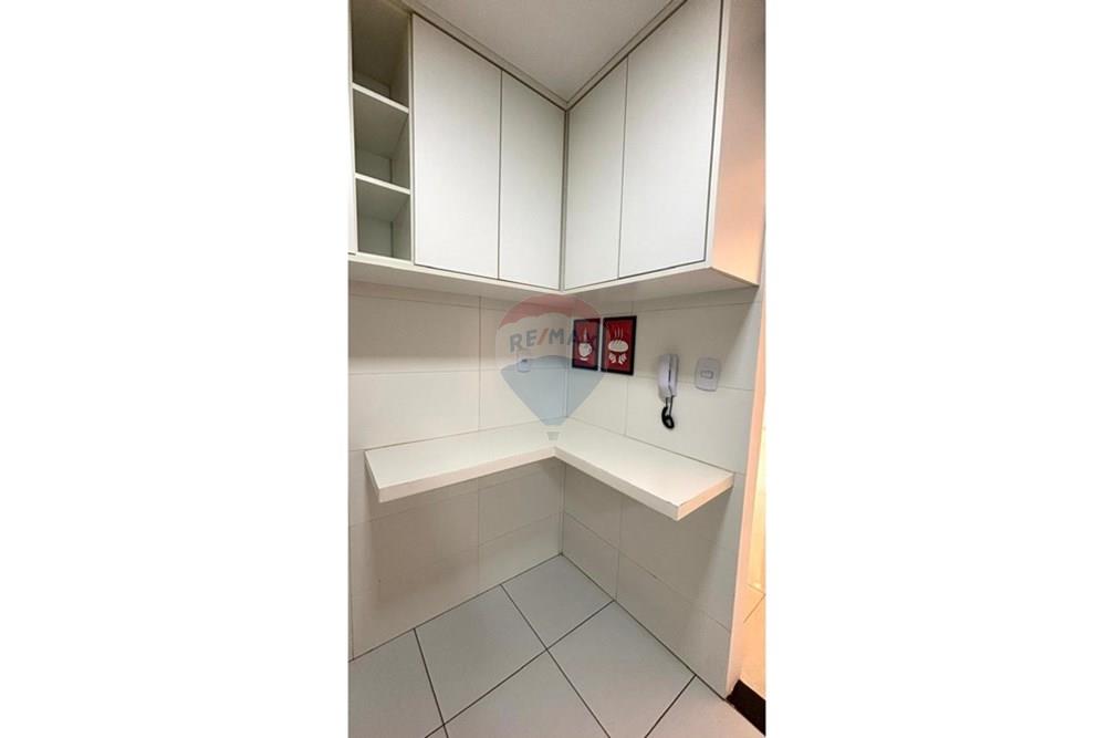 Residenční - Byt - Vitória da Conquista , Bahia - BR - Foto 18.jpg - 580831002-197