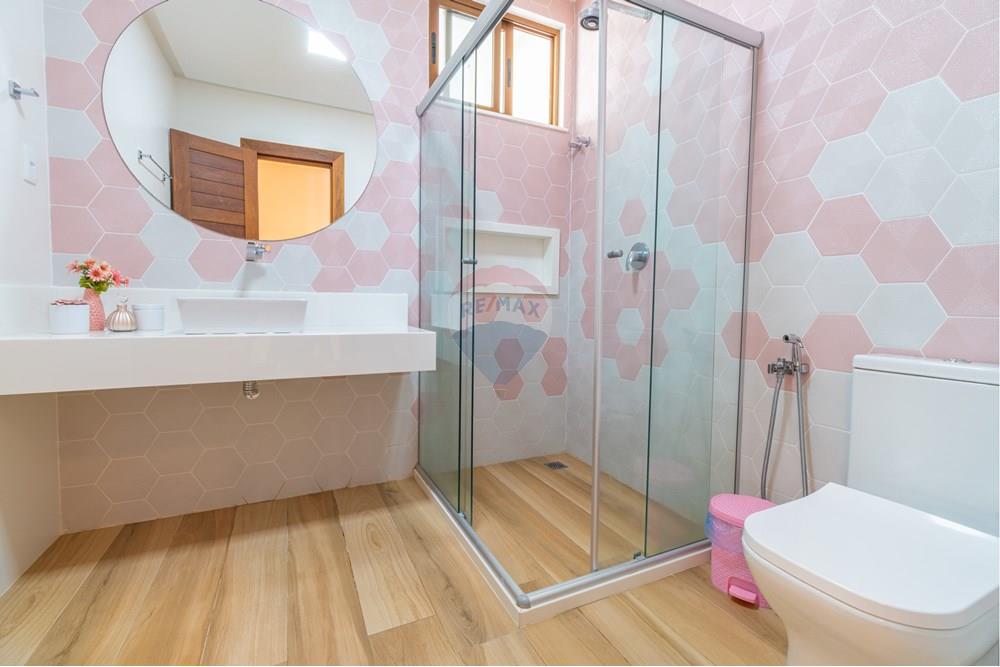 Casa de Condomínio - Venda - Santo Antônio de Jesus , Bahia - DSC04850-HDR.jpg - 580341018-148